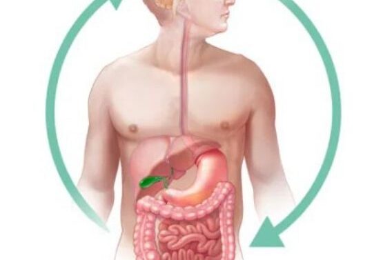 Gastrointestinal Diseases
